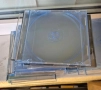 Кутия за CD DVD, снимка 1