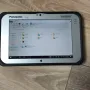 Panasonic Toughpad FZ-M1 Mk3 8gb Ram 128gb SSD tablet win 10pro, снимка 5