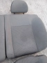 Задни седалки Seat Ibiza 6l , снимка 4