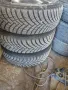 зимни гуми 175/65/14 hankook , снимка 6