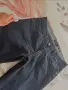 Уникални дънки на massimo dutti, снимка 1