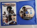 Sony PlayStation 2 игра Prince of Persia The two thrones, снимка 3