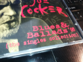 JOE COCKER CD 0703241340, снимка 5