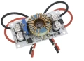 DC-DC boost конвертор 8,5-48v/ 10A 250W , снимка 1