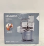Кухненски робот Kenwood MultiPro Go FDP22.130GY – Компактен и мощен!, снимка 8