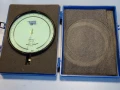образцов манометър WIKA 341.11.250 (0-250)Bar precision test pressure gauge, снимка 1