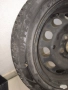 Джанта 16 цола за БМВ със зимна гума, снимка 3