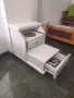 Стойка за педикюр с прахоуловител, снимка 3