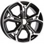 17" Джанти Киа 5x114,3 KIA X CEED SPORTAGE SORENTO Carens Soul Xceed, снимка 2