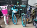 нови детски колела всякакви размери , снимка 17