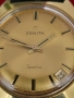 Колекционерски часовник ZENITH SPORTO, снимка 2