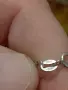 Дамско сребърно колие, снимка 5