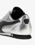 PUMA Sprint Metallic Silver/Black Дамски Маратонки👟Дамски Спортни Обувки Код P2990, снимка 7
