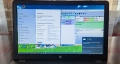 Продавам лаптоп HP 250 G6/матFullHD15.6сKам/4x2ghzТhr/SSD256gb/8gb/R5m330/НоваБат/Профилактиран , снимка 3