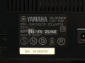 CD Yamaha cdx-700 /1, снимка 9