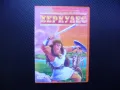 Херкулес DVD филм син на Зевс митичен герой древна Гърция, снимка 1