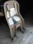 Детско столче за колело със стойка, снимка 2