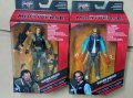 Diablo и Rick Flag Suicide Squad 15cm DC Comics MULTIVERSE , снимка 1