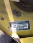 Косилен апарат за john deere, снимка 4