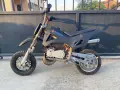 продавам мини крос, снимка 1