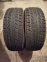 Продавам 2 броя зимни гуми 205.55.16 на 1 сезон дот 2019 , снимка 1