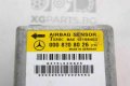  Модул AIRBAG за Mercedes C-class W202 (1993-2000) 0008208026, снимка 2