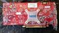 Продавам MSI N9600GT-T2D512 OC GeForce 9600 GT GDDR3, снимка 2
