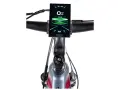 Крос електрически велосипед MTF Cross 7.5 W – Bafang M510, 95 Nm, до 200 км пробег, снимка 6