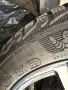 Зимни гуми Michelin Pilot Alpin 5 225/45/18, снимка 4