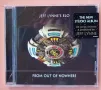 Jeff Lynne's ELO – From Out Of Nowhere [2019, CD], снимка 1