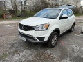 на части Ssangyong Korando 2.0d 2014 година, снимка 2