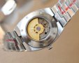Мъжки часовник Vacheron Constantin Overseas Silver Dial с автоматичен механизъм, снимка 7
