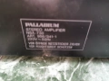 PALLADIUM NSA-730 STEREO AMPLIFIER-ВНОС SWISS 2801261703, снимка 13