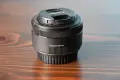 Обектив Canon EF 50mm f1.8 STM, снимка 2
