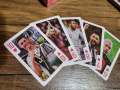 Карти за игра 2026 с футболисти, снимка 5