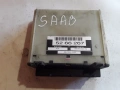 Блок за управление на двигателя (ECU) за Saab 9-3 или 9-5 5266267, снимка 1