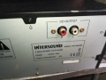 INTERSOUND CDC 8603RM 3 DISC ROTARY CD PLAYER-ВНОС SWISS 0911251842LCHERY2, снимка 14
