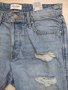 Мъжки къси дънки Jack&Jones размер М, снимка 3
