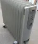Електрически маслен радиатор Tesy D02 3014, 1200-3000W, за помещение 25-30 квадратни метра, снимка 12