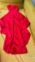 Nina Ricci Червена официална рокля, снимка 4