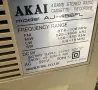 Akai AJ-456 Japan мини ПРОМОЦИЯ, снимка 2