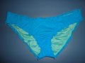 Victoria's Secret  бански долнище синьо, снимка 1 - Бански костюми - 36947354