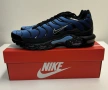 !НОВИ! Nike Air Max Plus 'TN' | Nature Blue | + КУТИЯ, снимка 1