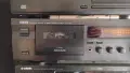 касетен дек Yamaha kx-393, снимка 3