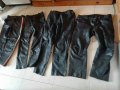  Мото панталони якета рокерии елеци, снимка 14