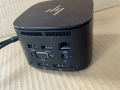 Докинг станция HP G2 HSN-IX01, снимка 8