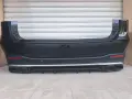 Задана броня за MERCEDES GLS.X167.AMG 6.3, снимка 3