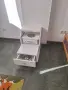 Стойка за педикюр с прахоуловител, снимка 2