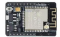 ESP32 CAM модул с програматор и външна антена, снимка 3
