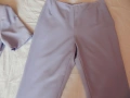 Нов летен костюм М размер - българско производство, снимка 6